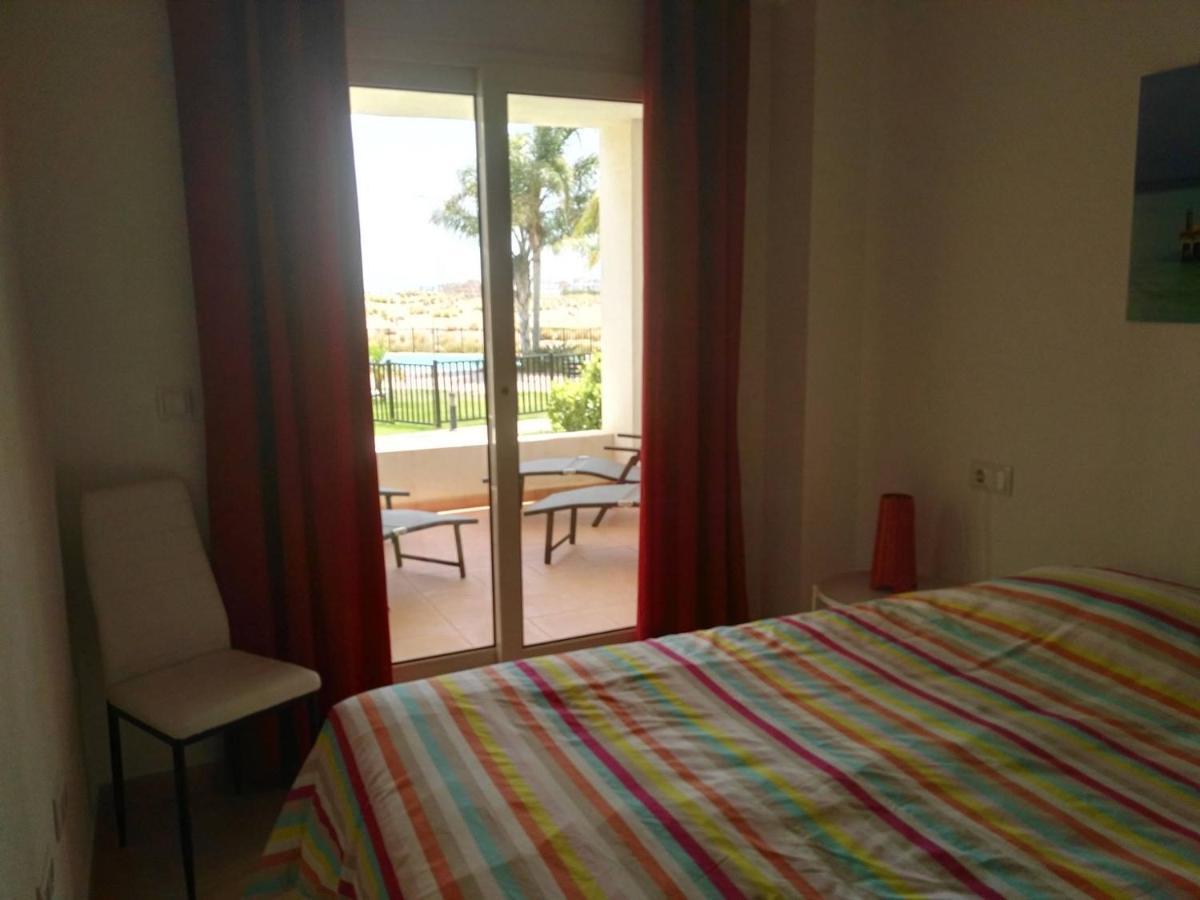 Casa Fama Leilighet Murcia Eksteriør bilde