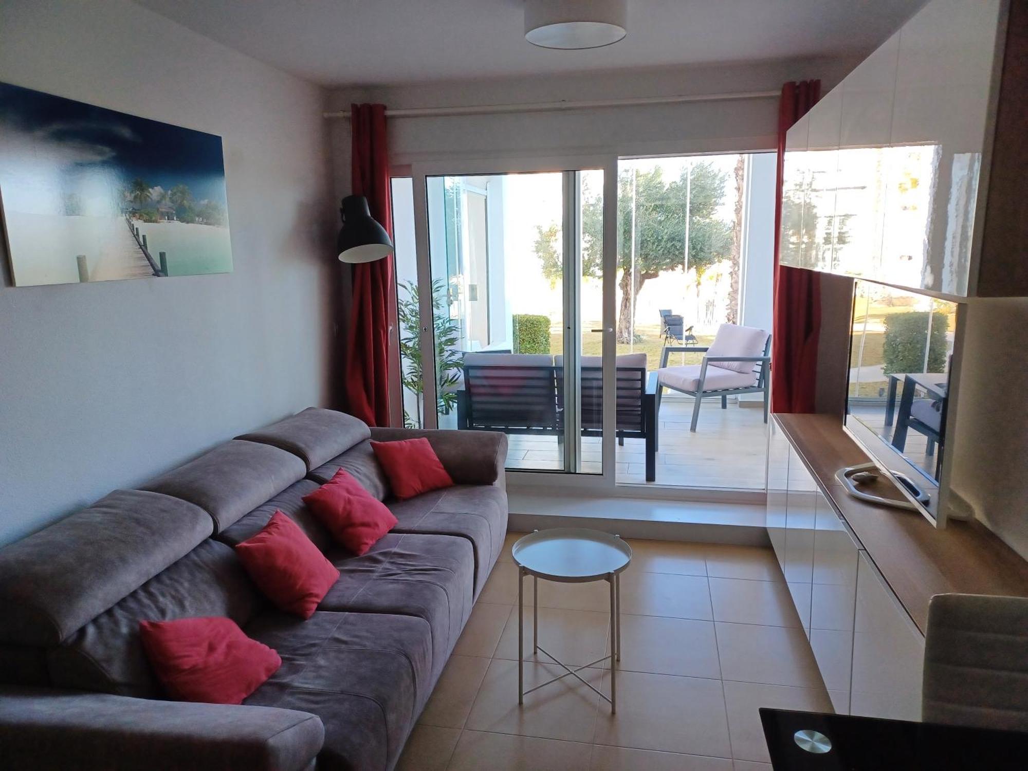 Casa Fama Leilighet Murcia Eksteriør bilde
