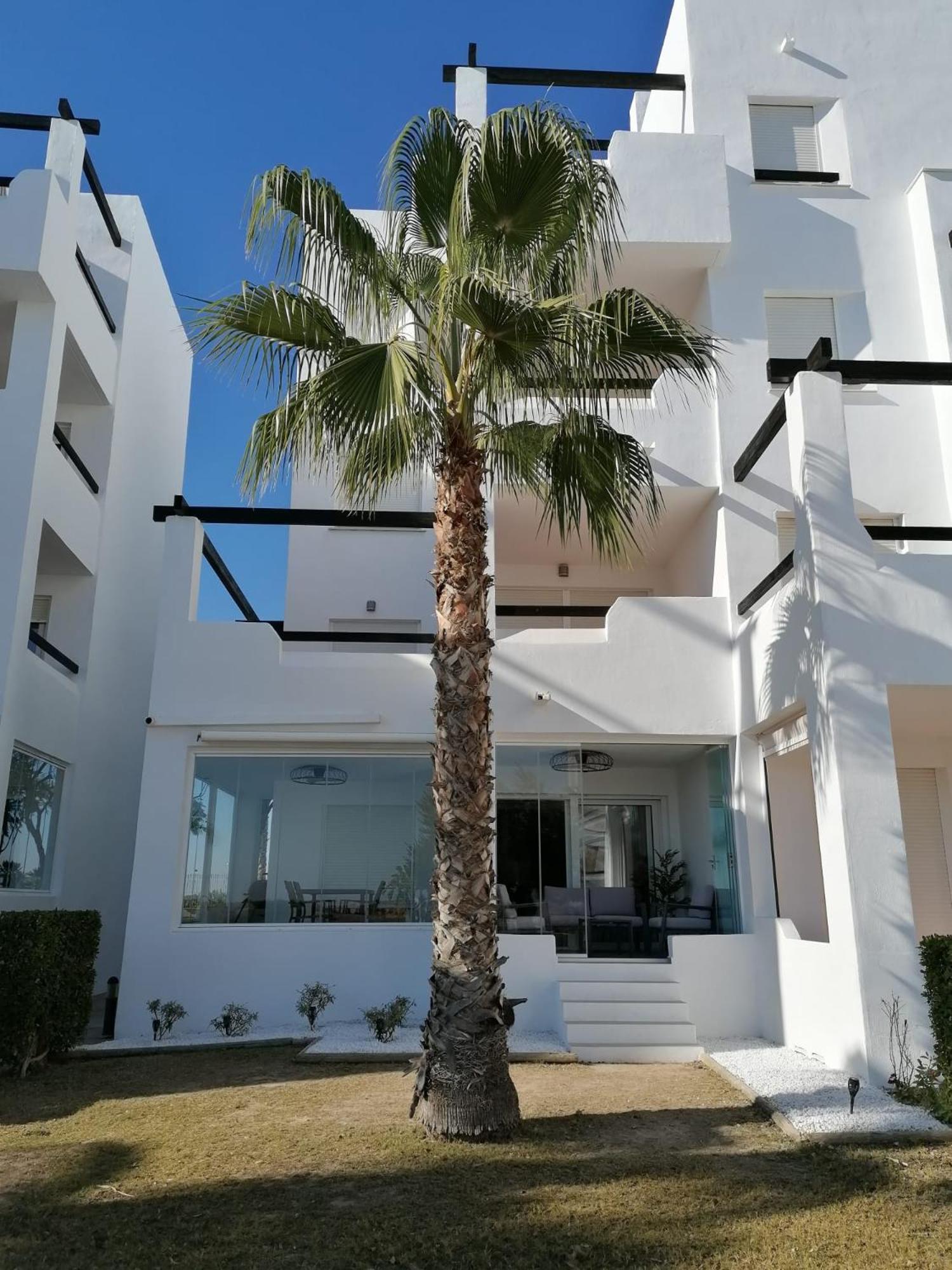 Casa Fama Leilighet Murcia Eksteriør bilde