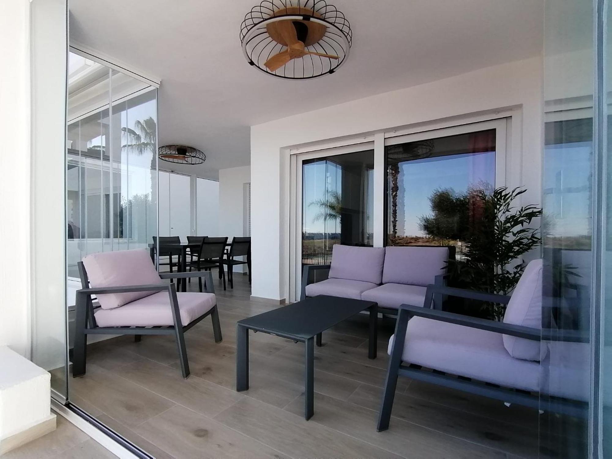 Casa Fama Leilighet Murcia Eksteriør bilde